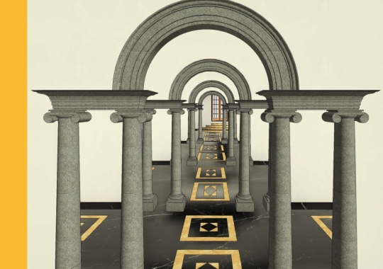 L'innovazione dell'architettura moderna e contemporanea delle strutture ecclesiali dei missionari redentoristi dell'italia meridionale